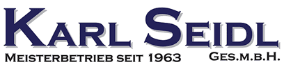 Karl Seidl Ges.m.b.H. Logo
